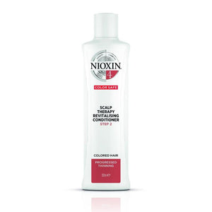 Nioxin Syst 4 Scalp Revi 300ml