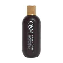 Load image into Gallery viewer, O&amp;M Frizzy Log Shine Serum 100