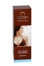 Load image into Gallery viewer, OzTan Self Tanning Moist 200ml