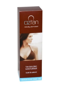 OzTan Tan Building Moist 200ml