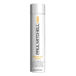 Paul Mitchell Baby Don't Cry Shampoo 300ml