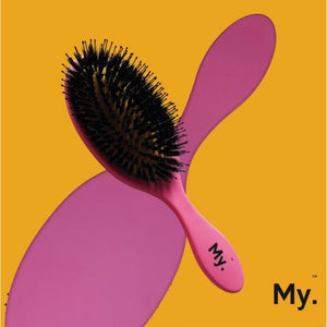 My Colour The Paddle Brush