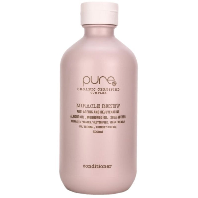 Pure Miracle Renew Cond 300ml