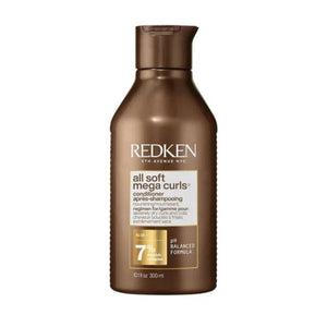 Redken All Soft Curl Cond 300m