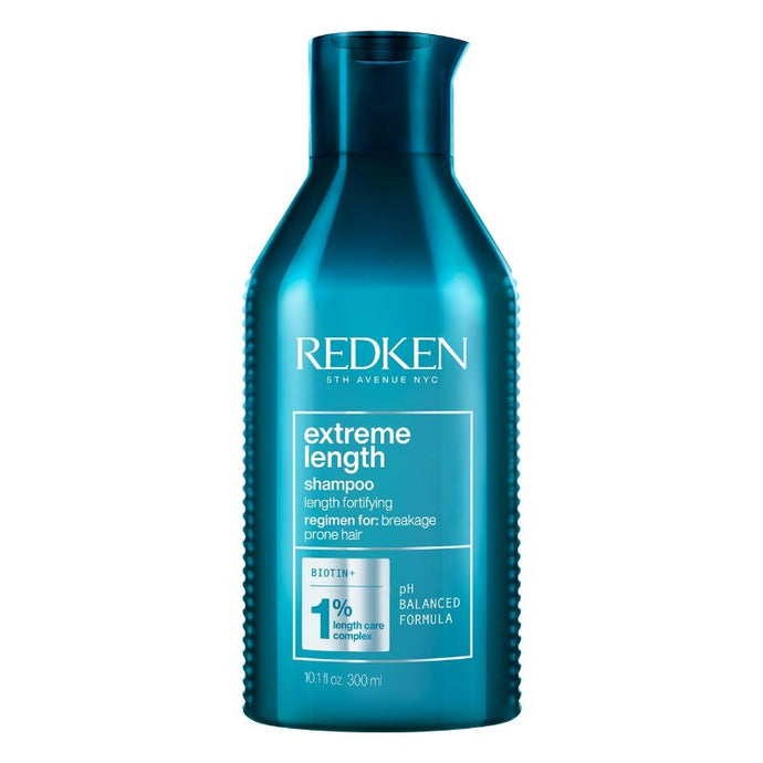 Redken Ext Length Shamp 300ml