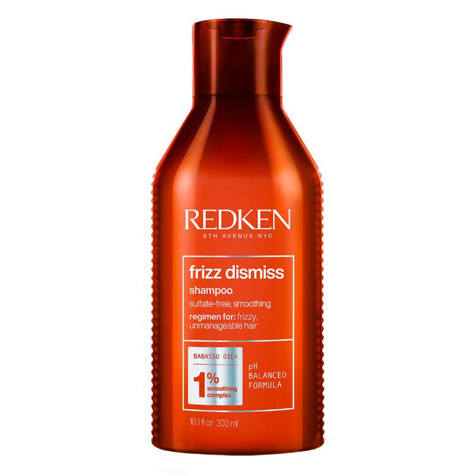 Redken Frizz D Shamp 300ml