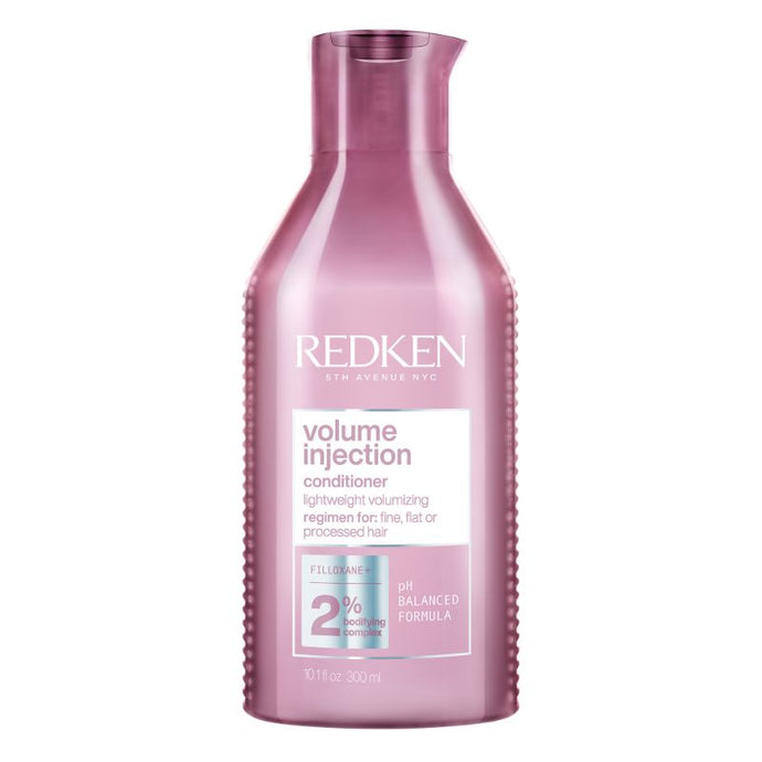 Redken Volume Inj Cond 300ml