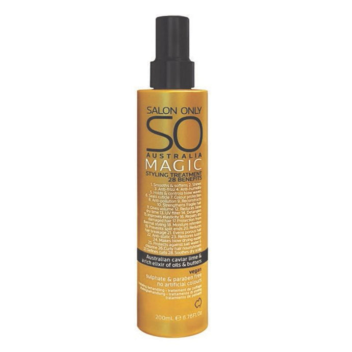 SO Magic Styling Treatment 200