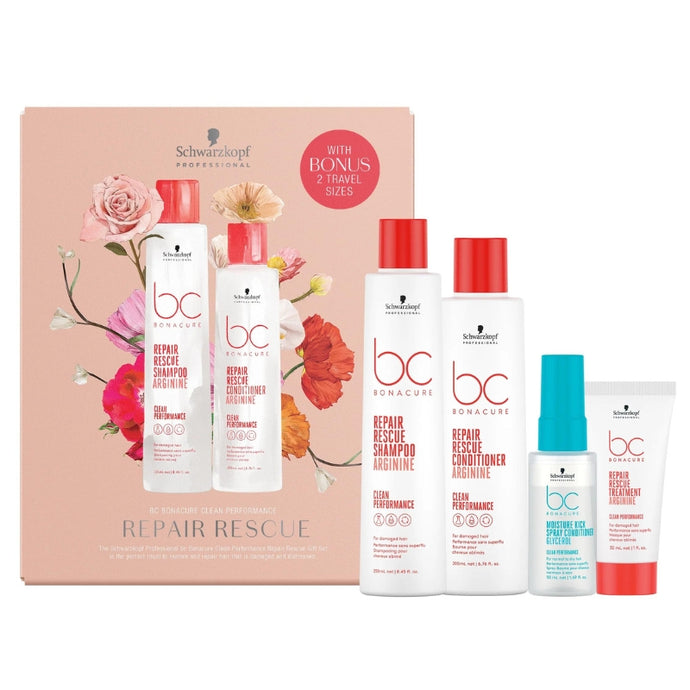 Schw BC Repair Rescue Gift Set