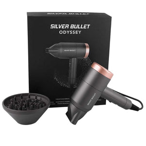 Silver Bullet Odyssey Dryer