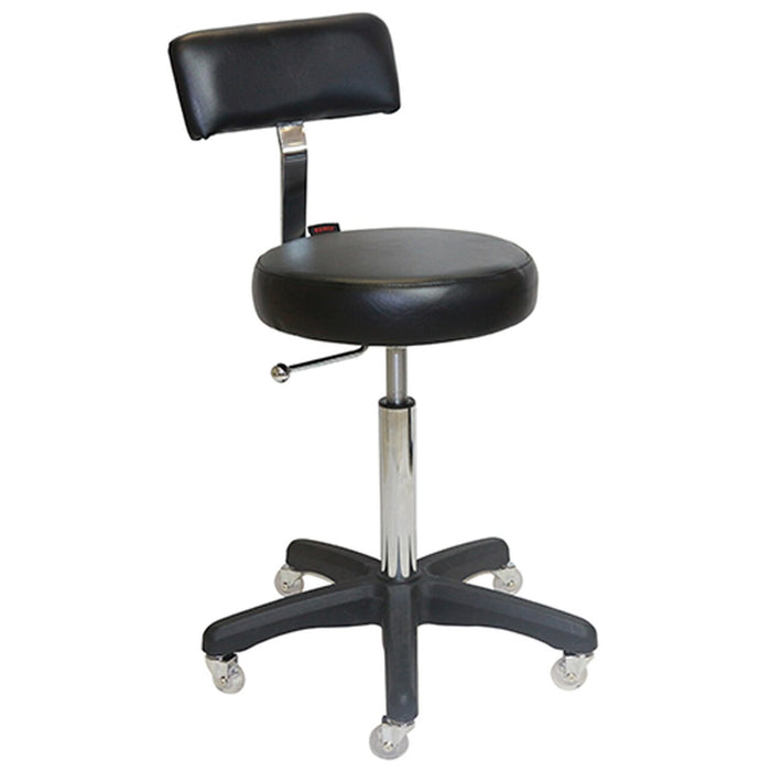 Sprint Stool - Black Base