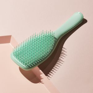 Tangle Teezer Fine & Fragile Wet Detangler Mint