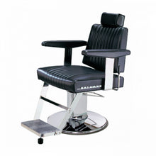 Load image into Gallery viewer, Belmont Dainty Barber Chair