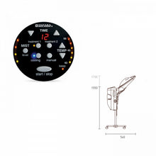 Load image into Gallery viewer, Takara Belmont Micromist