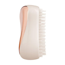 Load image into Gallery viewer, Tangle Teezer Compact Rose Gol