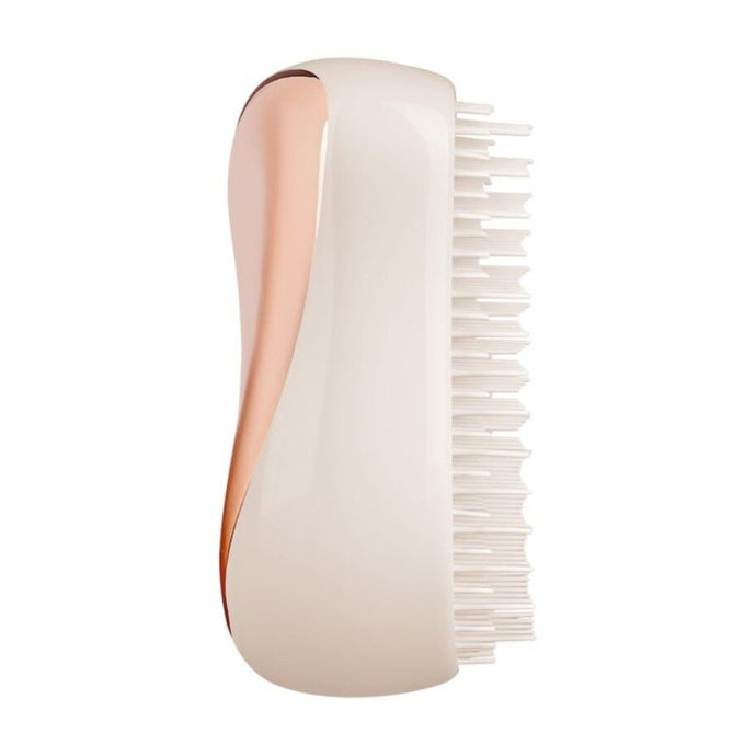 Tangle Teezer Compact Rose Gol