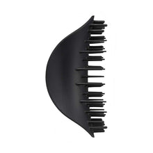 Load image into Gallery viewer, Tangle Teezer The Scalp Black