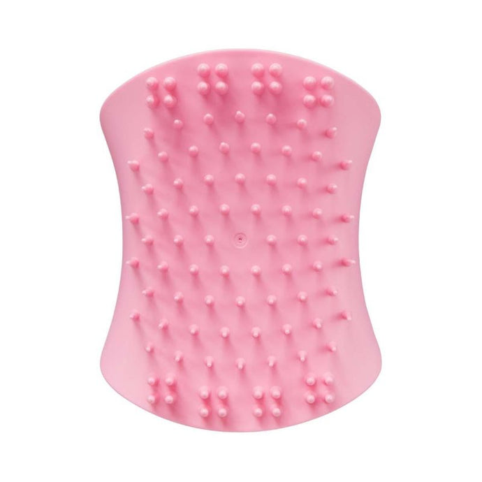 Tangle Teezer Scalp Exfoliator & Massager Pretty Pink