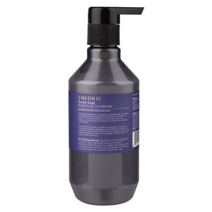 Theorie Purple Sage Cond 400ml