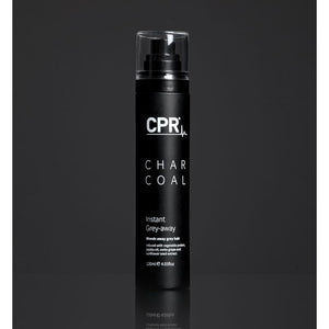 CPR Charcoal-Instant Grey Away 120ml