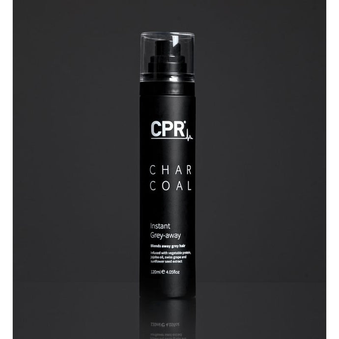 CPR Charcoal-Instant Grey Away 120ml