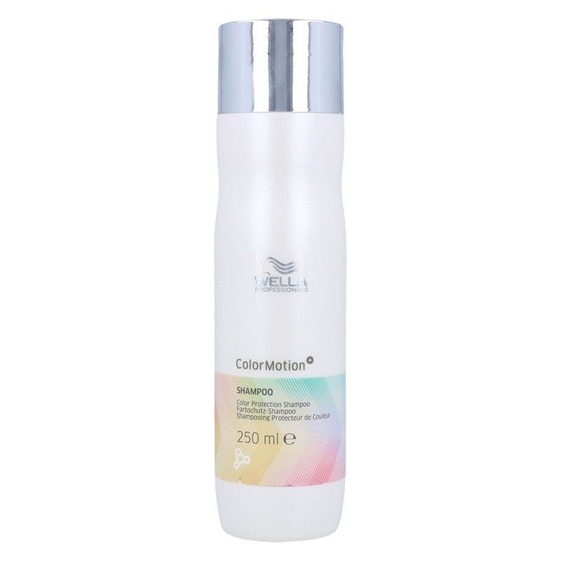 Wella Color Motion Shamp 250ml