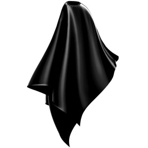 Wahl Waterproof Cape #8802 Blk