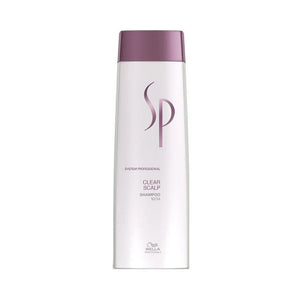 Wella SP Clear Scalp Sham 250m