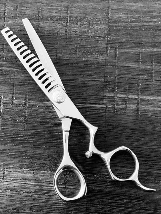 iCandy Athena Tex Scissor 6 In