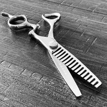 Load image into Gallery viewer, iCandy Athena Tex Scissor 6 In