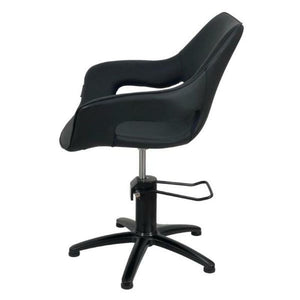 Pixie Styling Chair Black