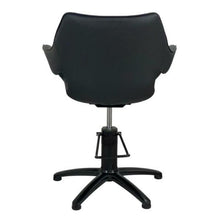 Load image into Gallery viewer, Pixie Styling Chair Black