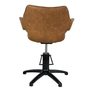 Pixie Styling Chair Tan