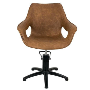 Pixie Styling Chair Tan